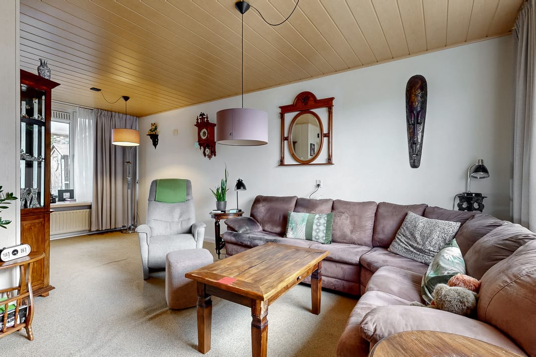 Foto 8 van Mendelstraat 73