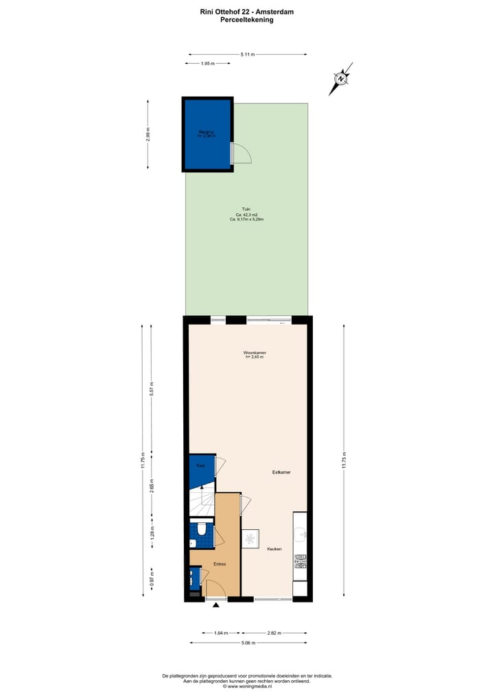 Foto 39 van Rini Ottehof 22