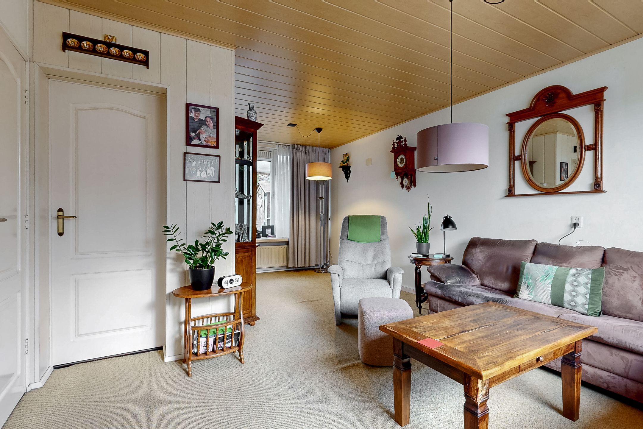 Foto 9 van Mendelstraat 73