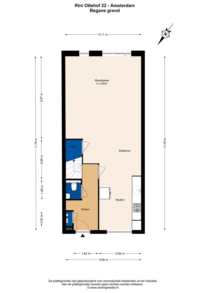 Foto 40 van Rini Ottehof 22