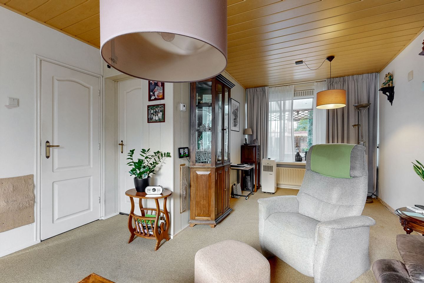 Foto 10 van Mendelstraat 73