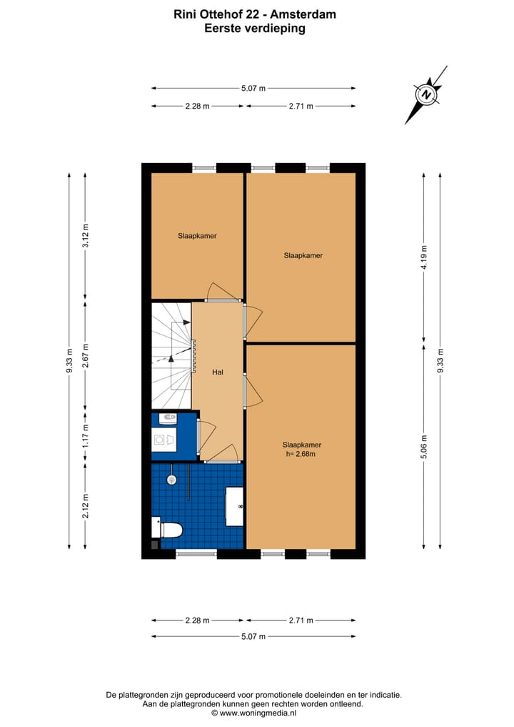 Foto 42 van Rini Ottehof 22