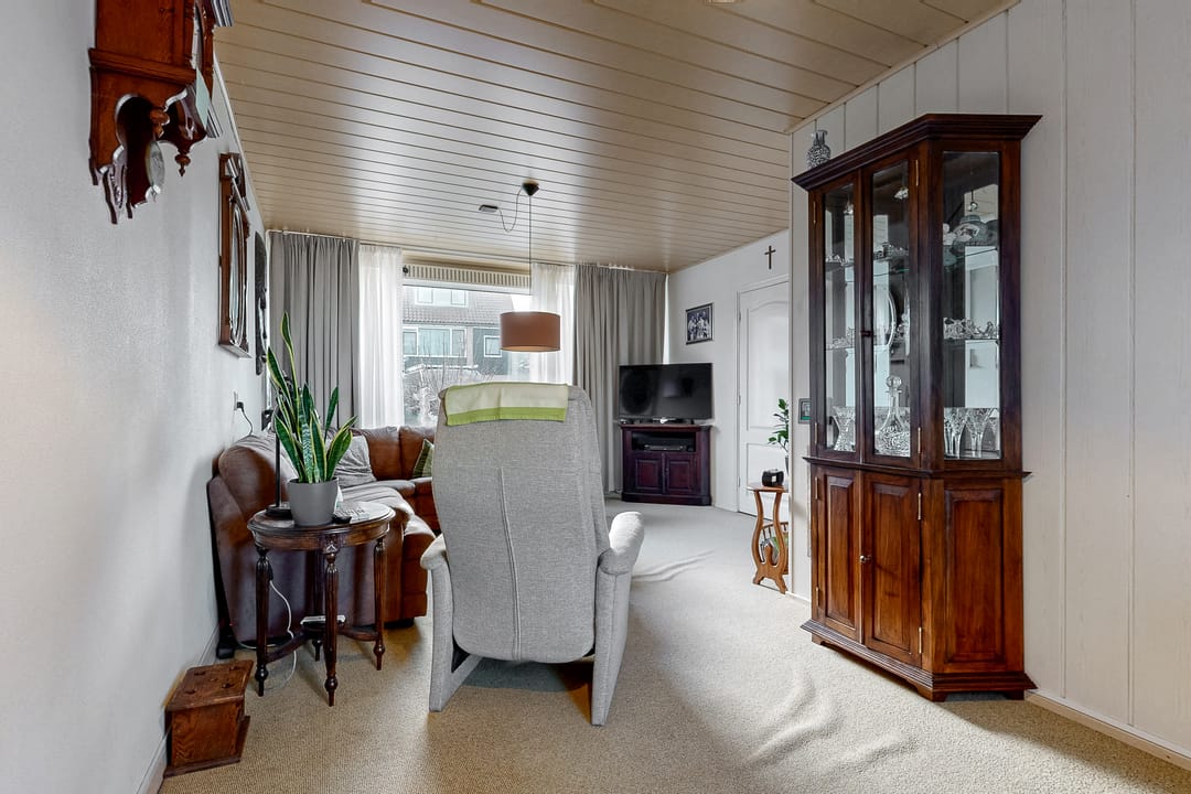 Foto 11 van Mendelstraat 73