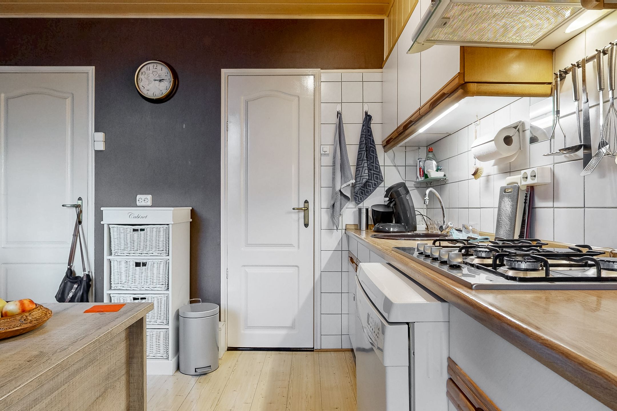 Foto 12 van Mendelstraat 73