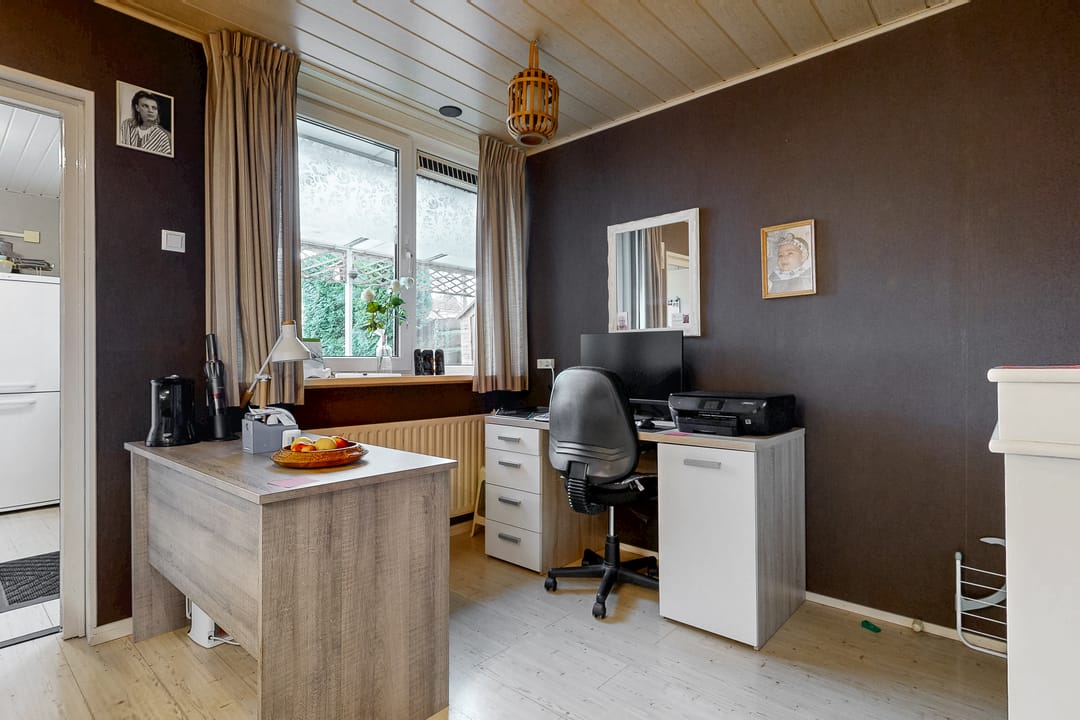 Foto 13 van Mendelstraat 73