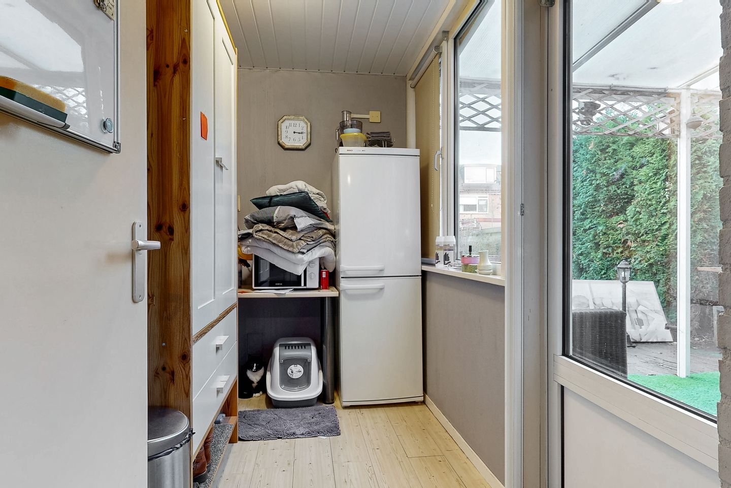 Foto 14 van Mendelstraat 73