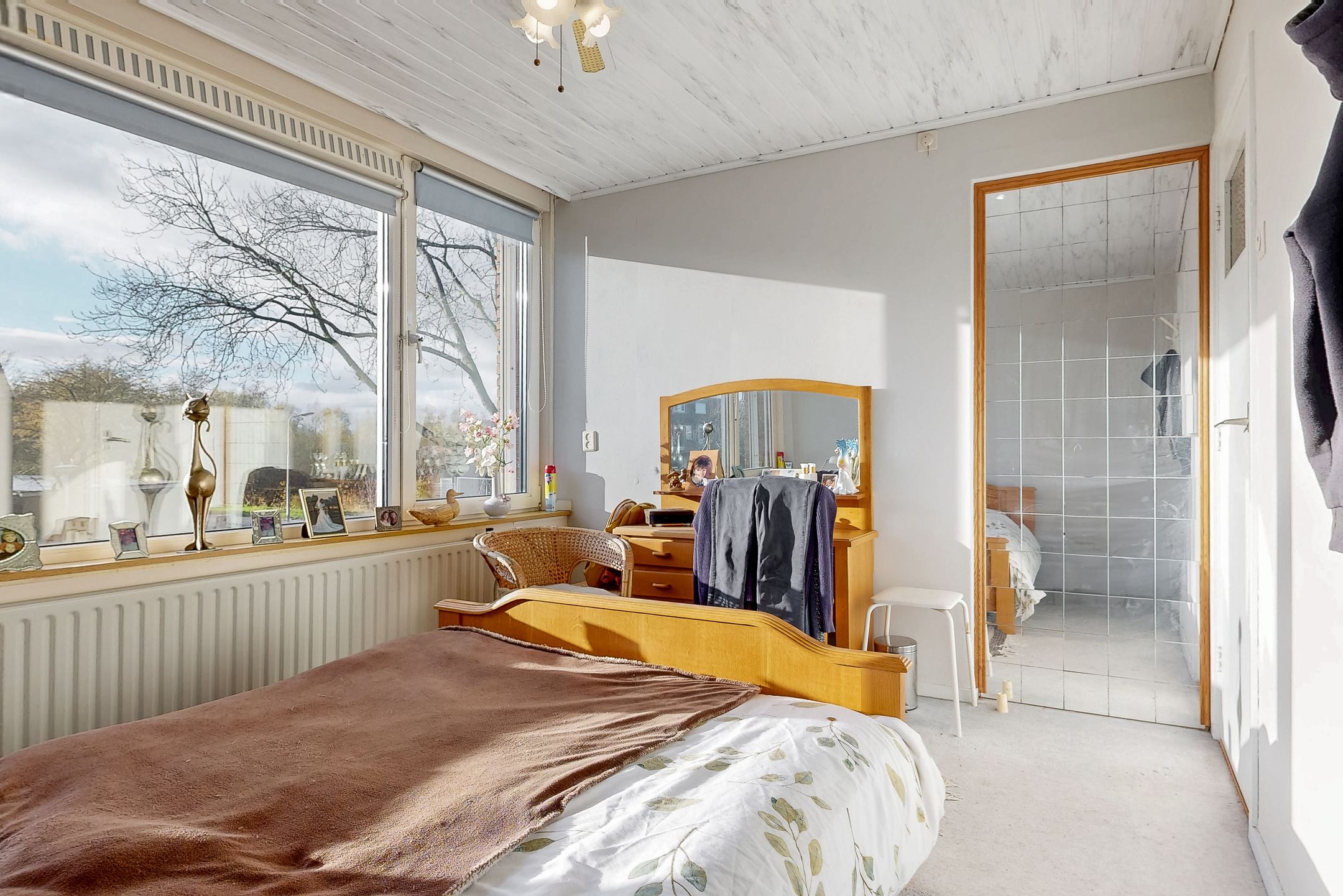 Foto 18 van Mendelstraat 73