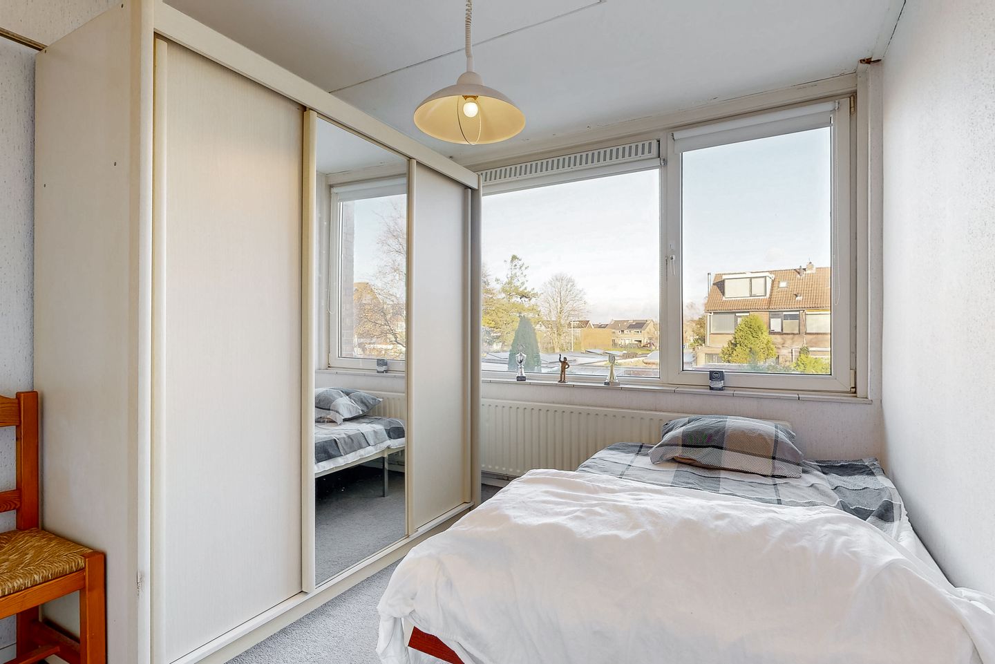 Foto 19 van Mendelstraat 73