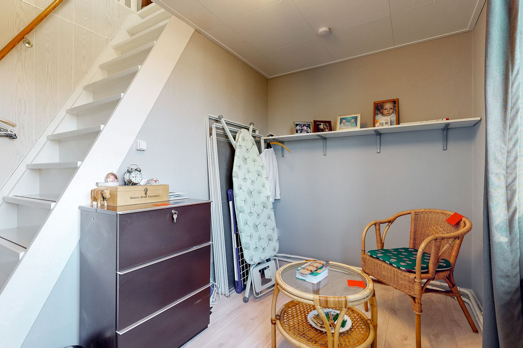 Foto 21 van Mendelstraat 73