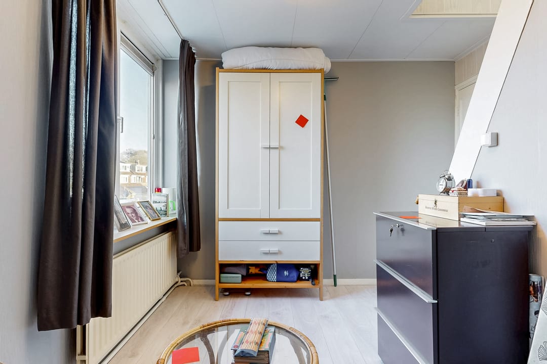 Foto 22 van Mendelstraat 73