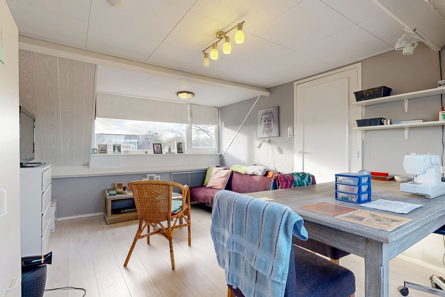 Foto 25 van Mendelstraat 73