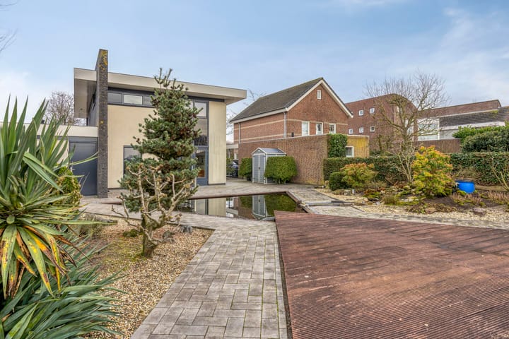 Foto 42 van Thorbeckelaan 246