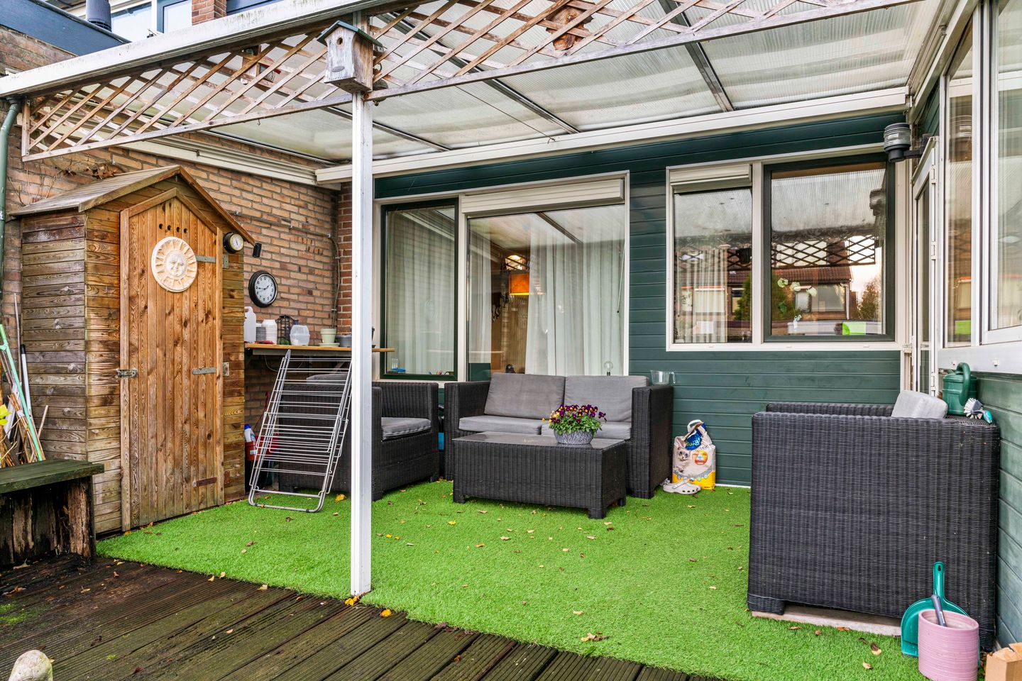 Foto 29 van Mendelstraat 73