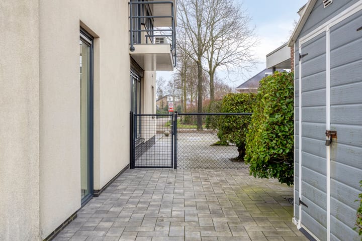 Foto 45 van Thorbeckelaan 246