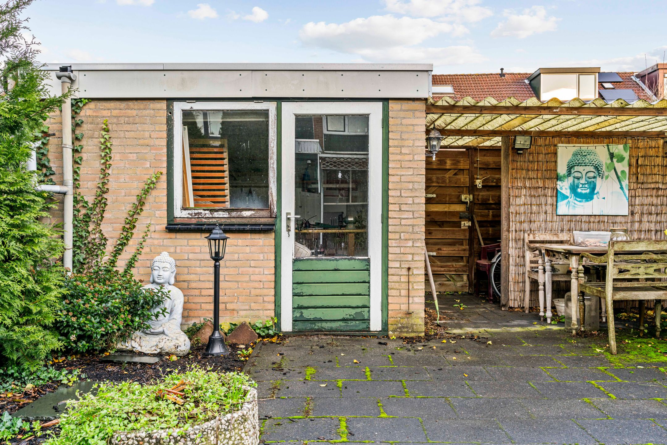 Foto 30 van Mendelstraat 73