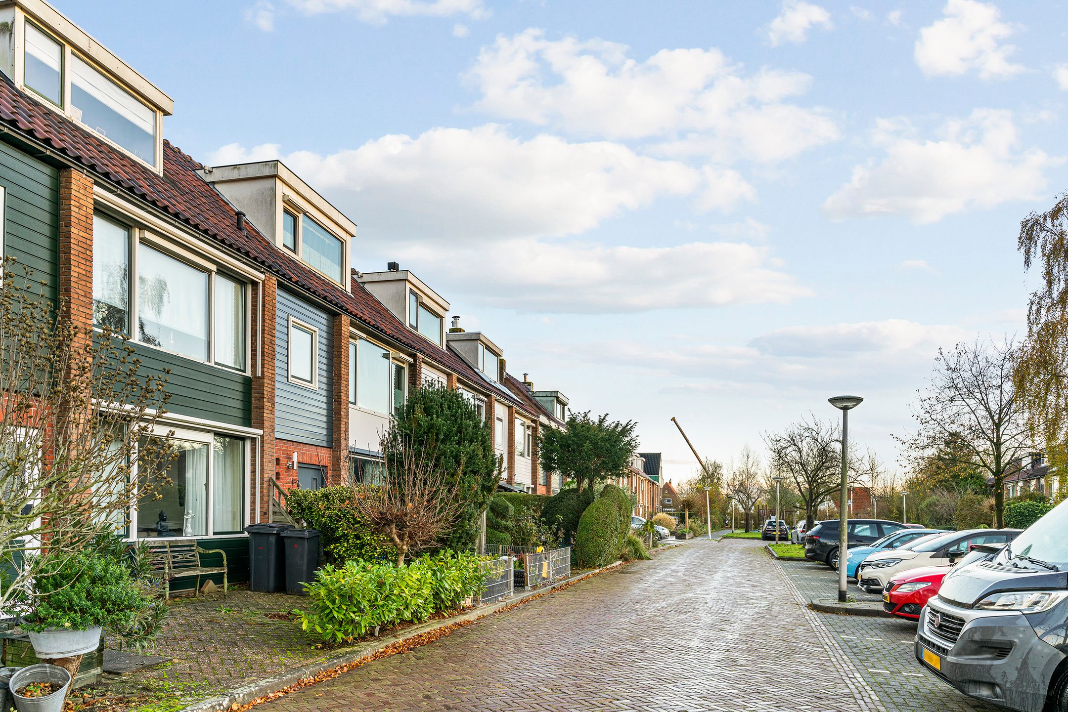 Foto 33 van Mendelstraat 73