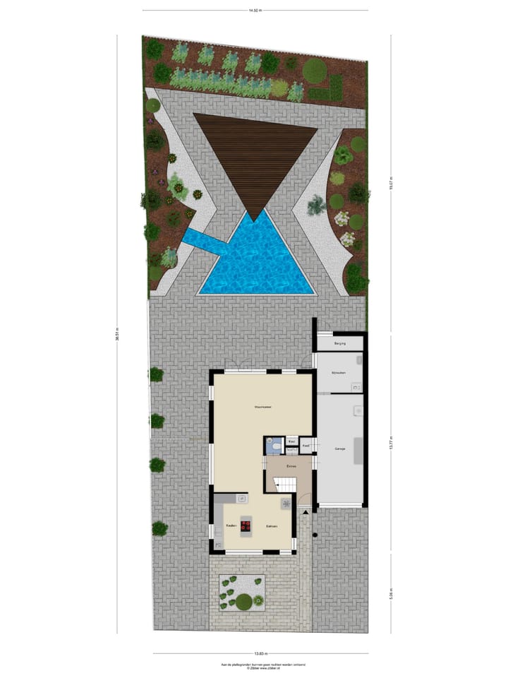 Foto 49 van Thorbeckelaan 246