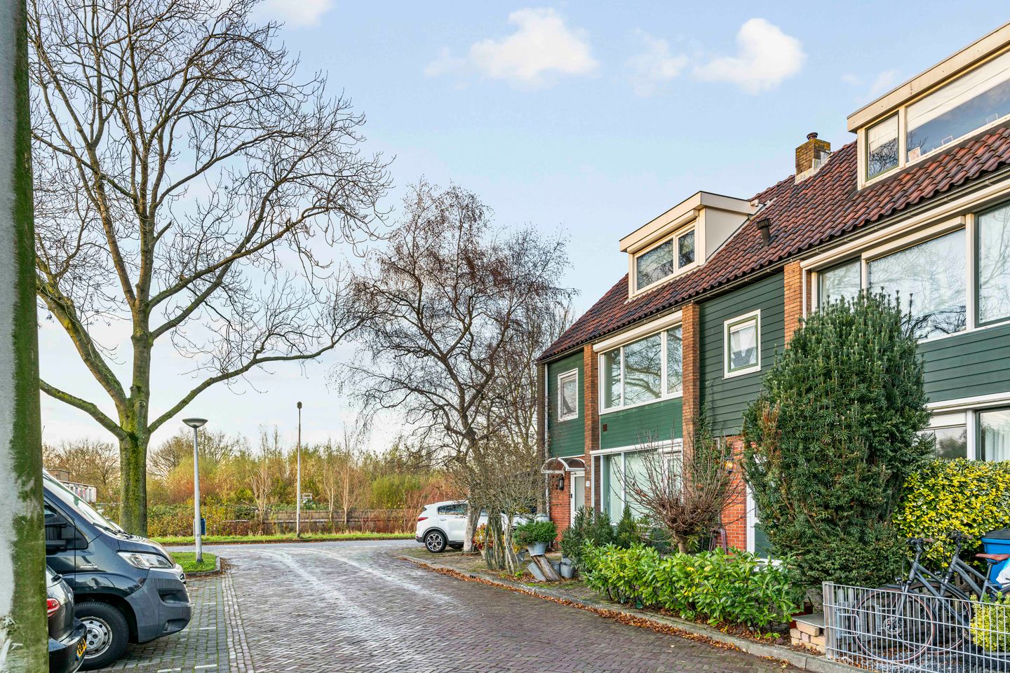 Foto 34 van Mendelstraat 73