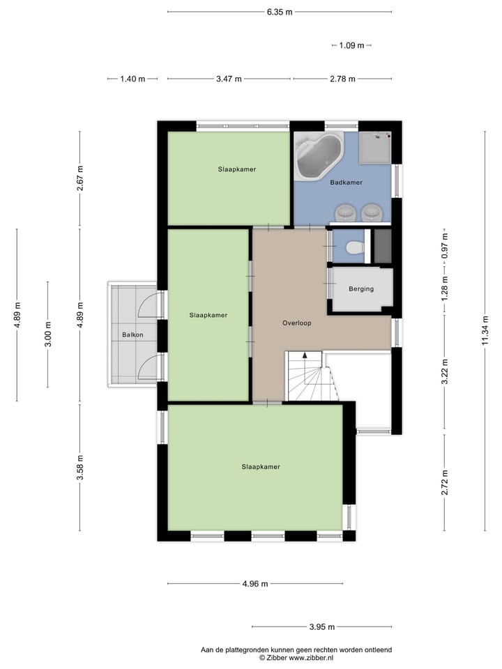 Foto 51 van Thorbeckelaan 246