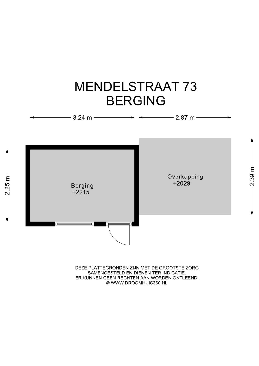 Foto 38 van Mendelstraat 73