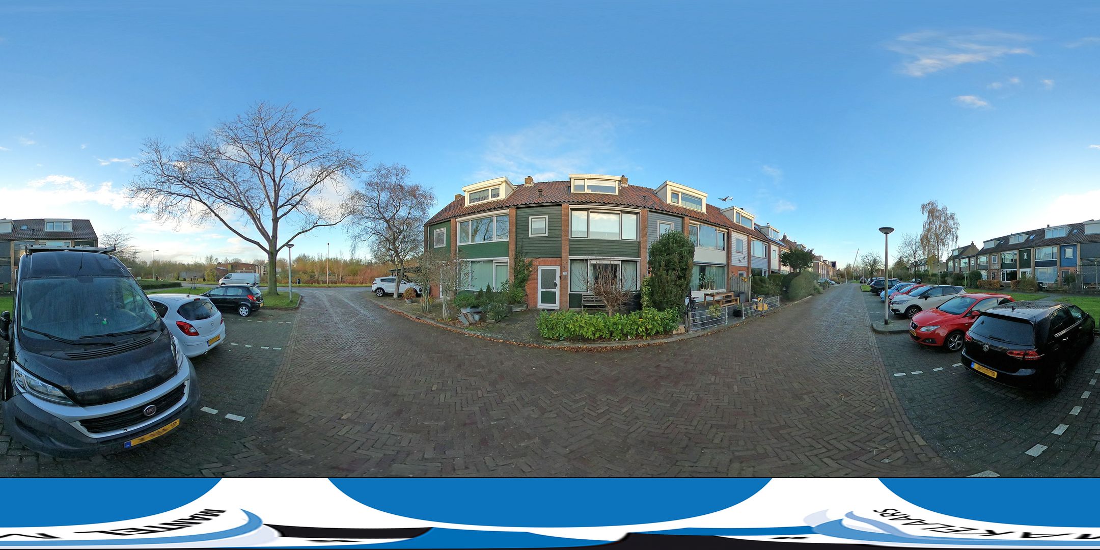 Foto 39 van Mendelstraat 73