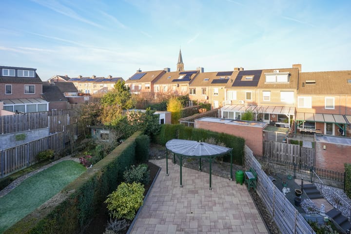 Foto 20 van Weideklokje 12