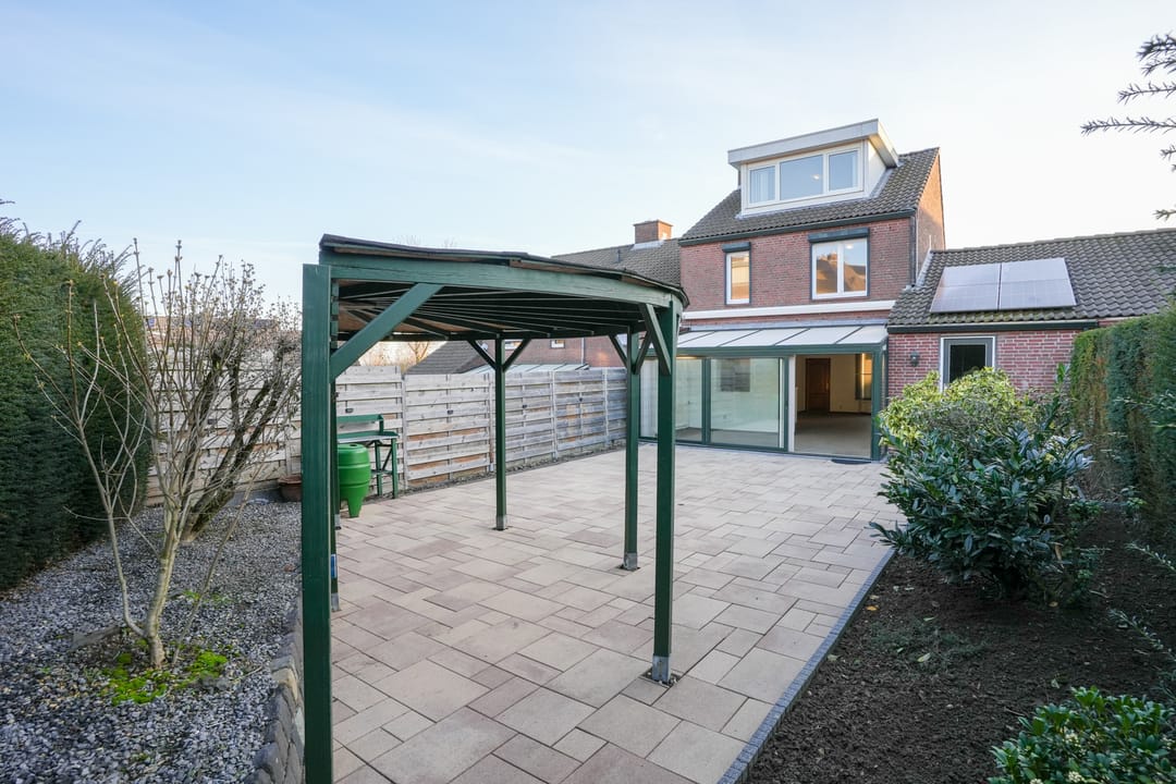 Foto 23 van Weideklokje 12