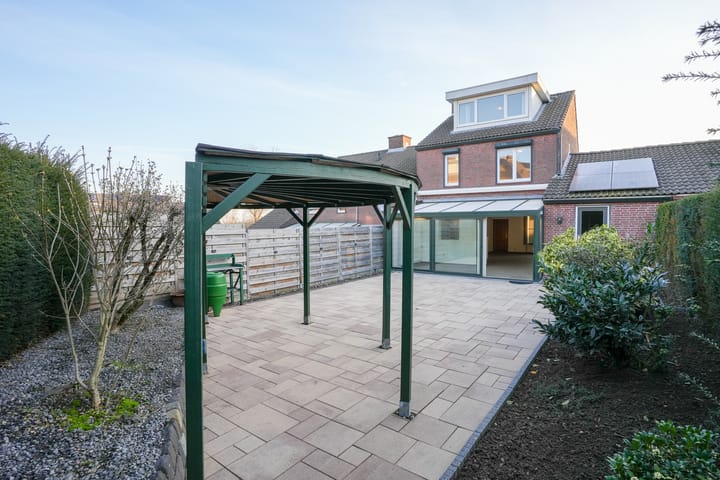 Foto 23 van Weideklokje 12