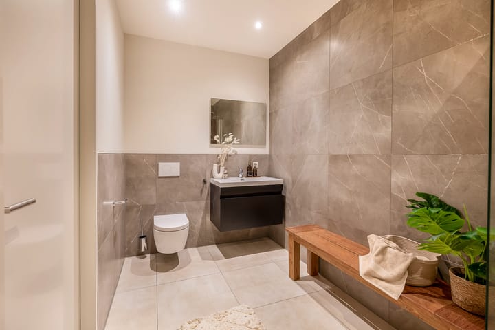 Foto 4 van Binnen Parallelweg 10-A