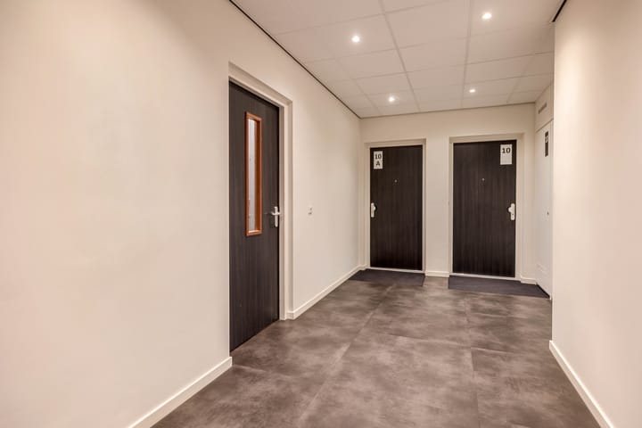 Foto 12 van Binnen Parallelweg 10-A