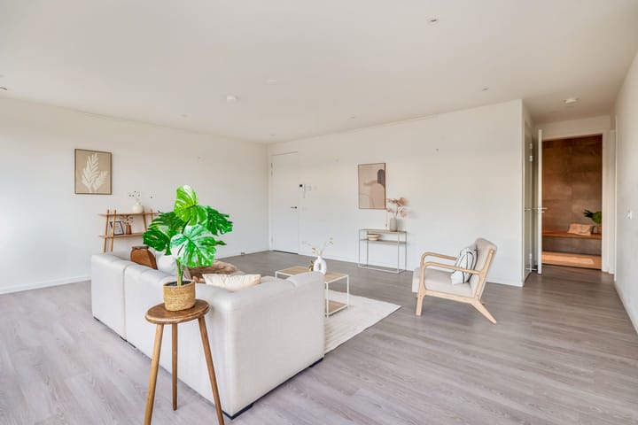 Foto 18 van Binnen Parallelweg 10-A