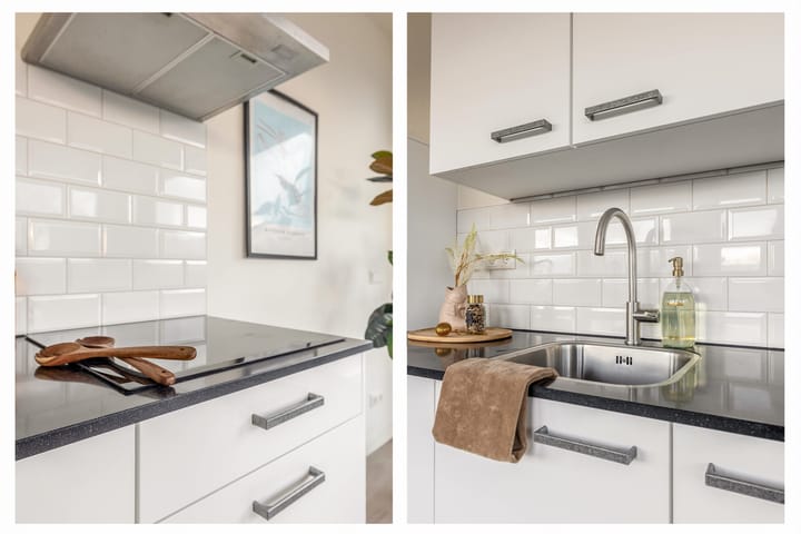 Foto 22 van Binnen Parallelweg 10-A