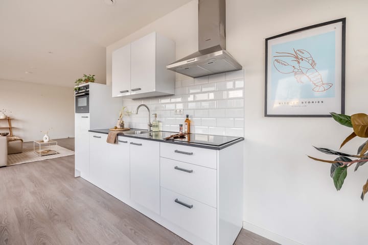 Foto 25 van Binnen Parallelweg 10-A