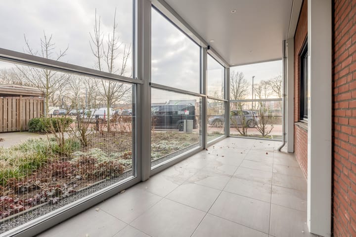 Foto 30 van Binnen Parallelweg 10-A