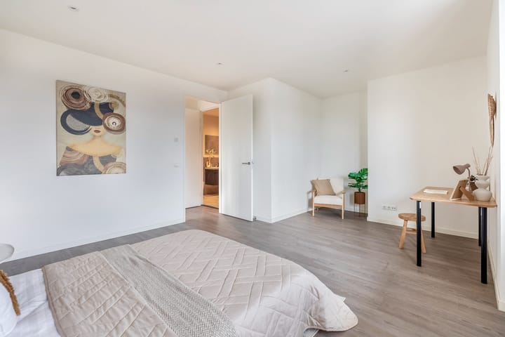 Foto 32 van Binnen Parallelweg 10-A