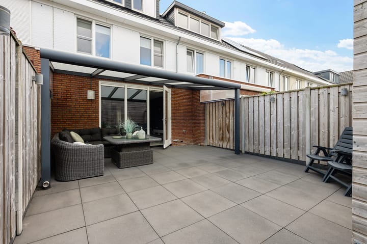 Foto 5 van Beukenlaan 15