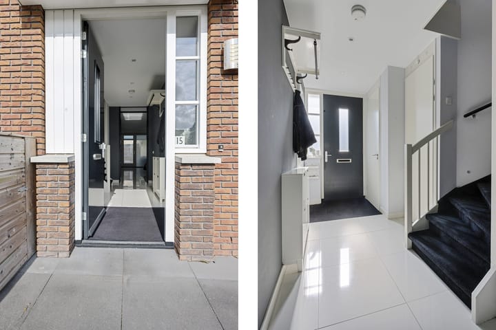 Foto 8 van Beukenlaan 15