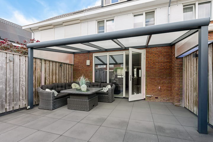 Foto 33 van Beukenlaan 15