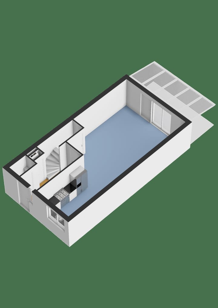 Foto 38 van Beukenlaan 15