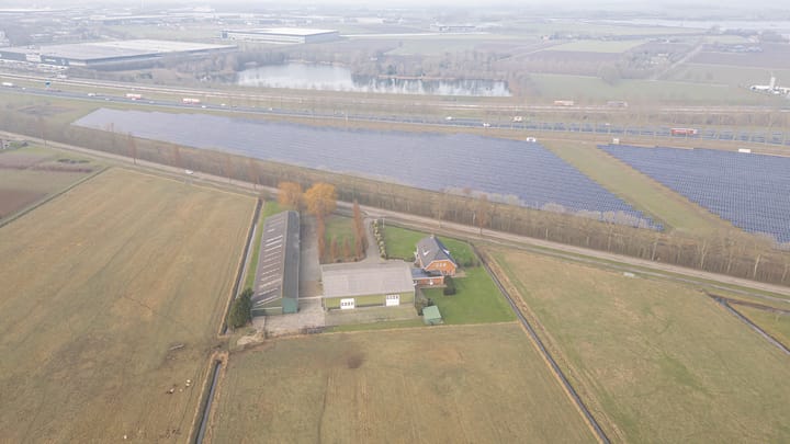 Foto 3 van Spoorstraat 5