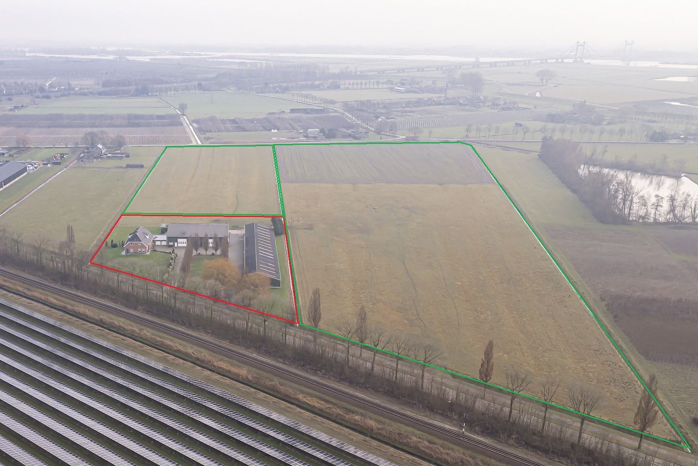 Photo 5 of Spoorstraat 5