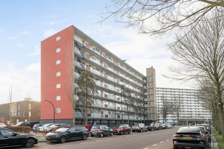 Foto 2 van Vivaldilaan 119