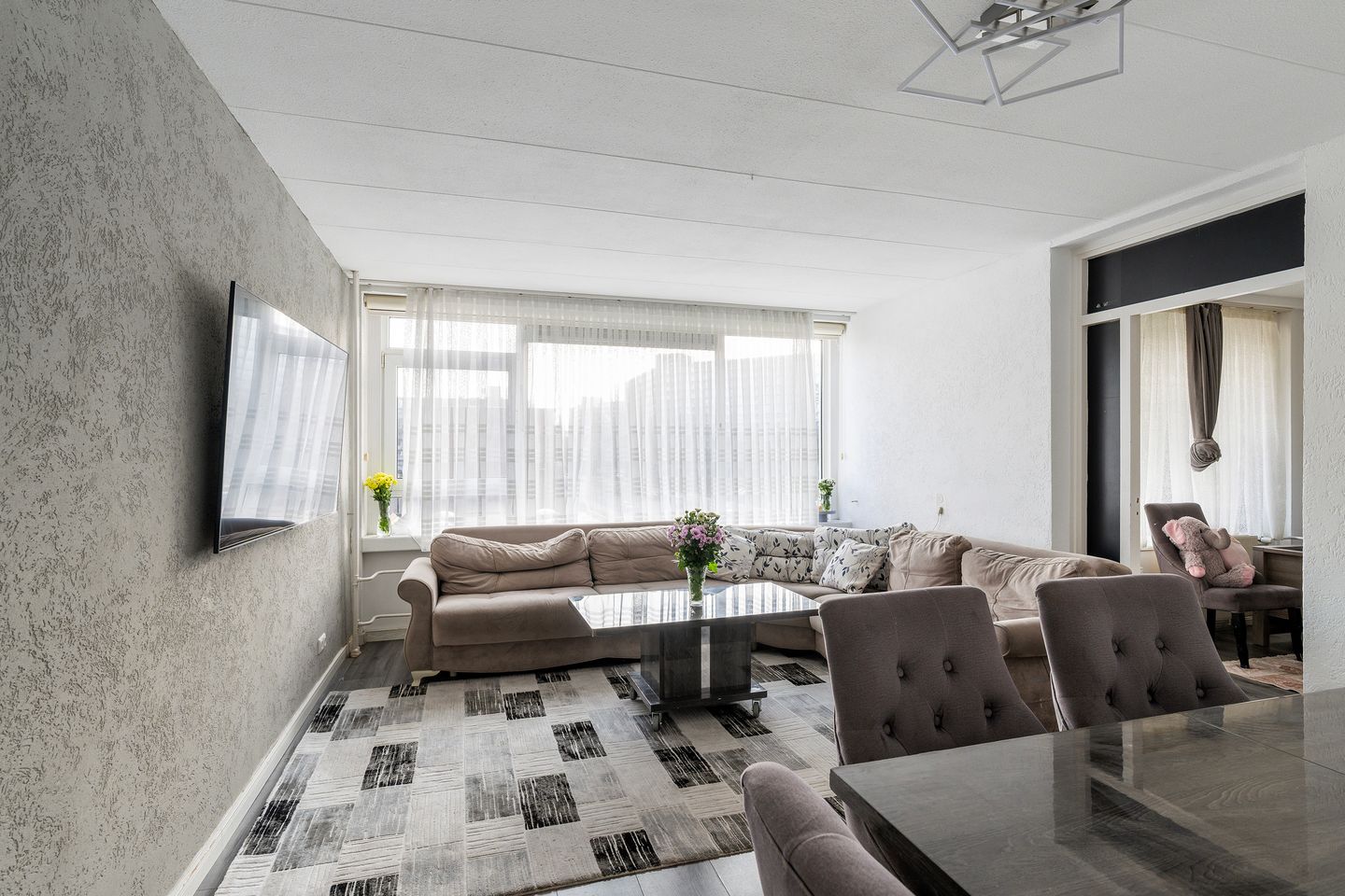 Foto 5 van Vivaldilaan 119