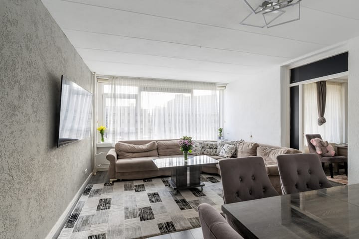 Foto 3 van Vivaldilaan 119