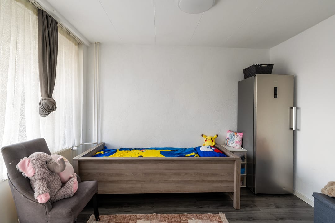 Foto 7 van Vivaldilaan 119