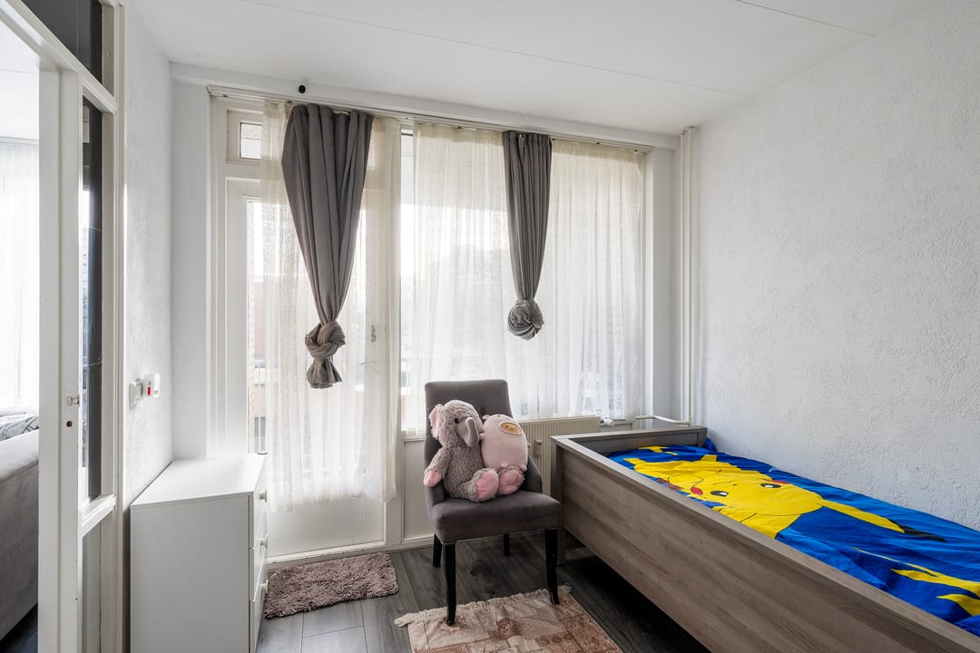 Foto 8 van Vivaldilaan 119