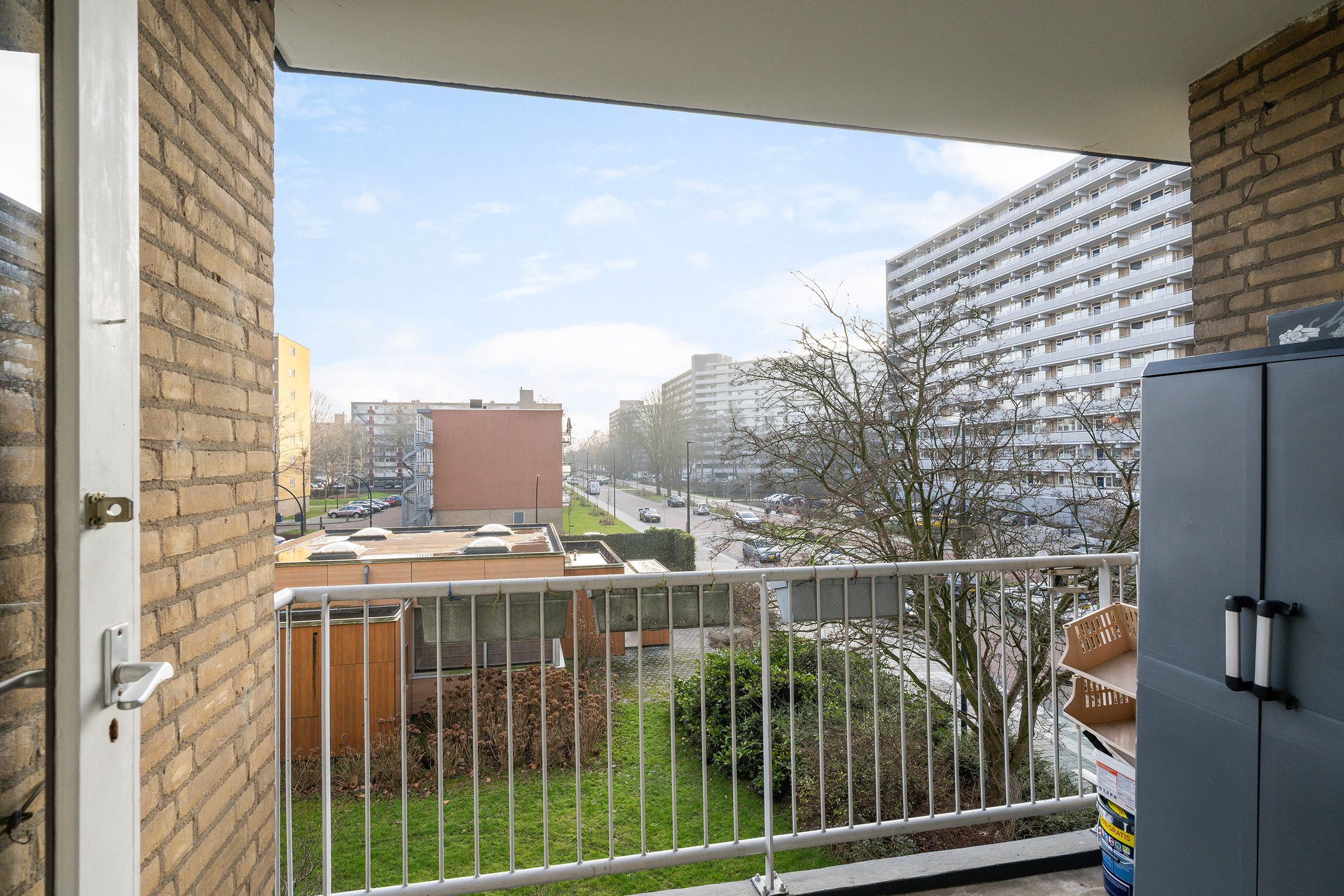 Foto 9 van Vivaldilaan 119