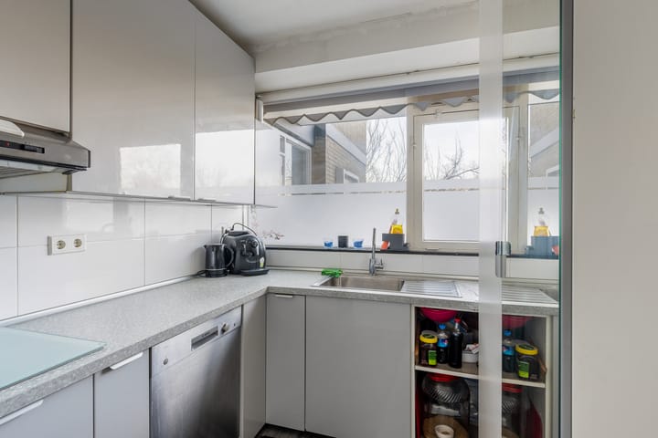 Photo 3 of Vivaldilaan 119