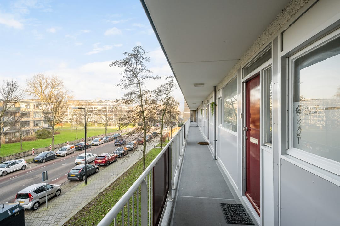 Foto 22 van Vivaldilaan 119