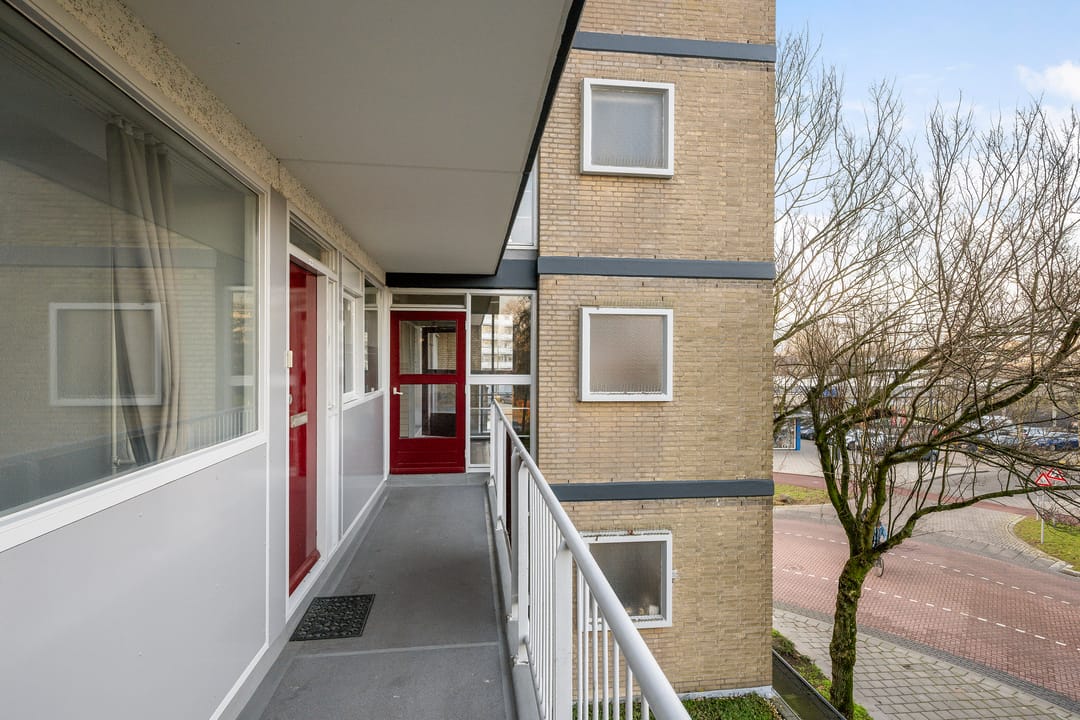 Foto 23 van Vivaldilaan 119